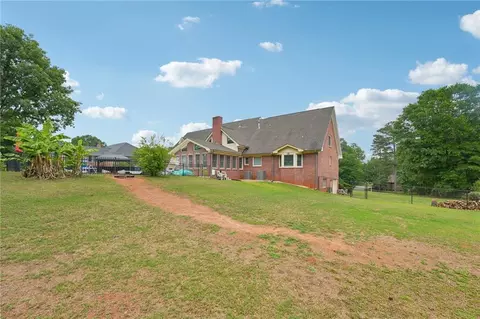 Exterior - 378 Clyde Ct, Mcdonough, GA 30252 photo 11 of 20