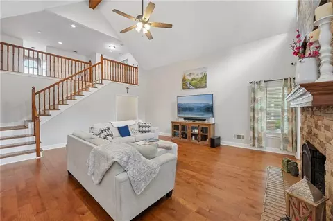 Living - 378 Clyde Ct, Mcdonough, GA 30252 photo 2 of 7