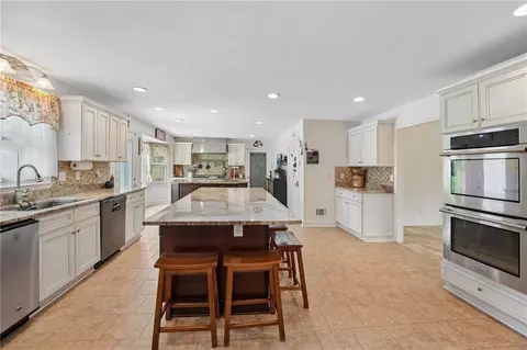 Kitchen - 378 Clyde Ct, Mcdonough, GA 30252 photo 2 of 10