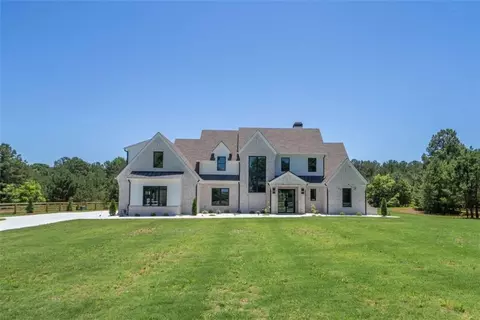 2944 George Williams Rd, Monroe, GA 30656