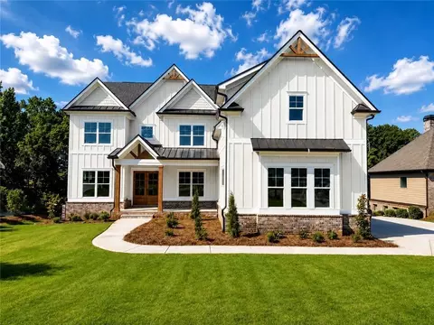 3983 Meadowland Dr, Jefferson, GA 30549