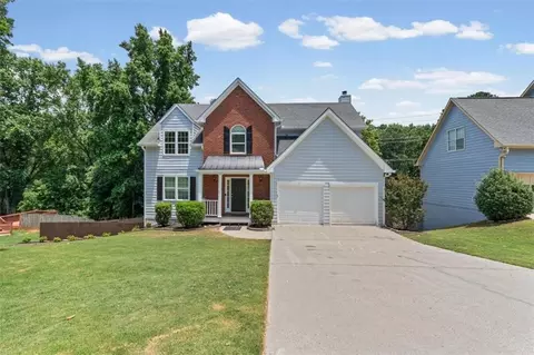 3360 Pierce Arrow Cir, Suwanee, GA 30024
