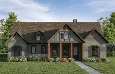 02 Blue Mountain Rd, Morganton, GA 30560
