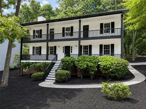 4795 Boxwood Way NW, Acworth, GA 30102