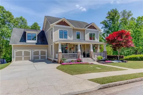 7133 Grand Reunion Dr, Hoschton, GA 30548