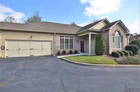 526 Mount Park Dr, Powder Springs, GA 30127