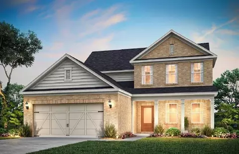 1664 Branch Creek Dr #LOT 115, Cumming, GA 30040