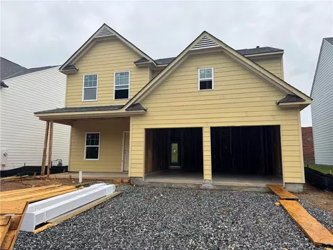 205 Bloomfield Cir, Canton, GA 30114