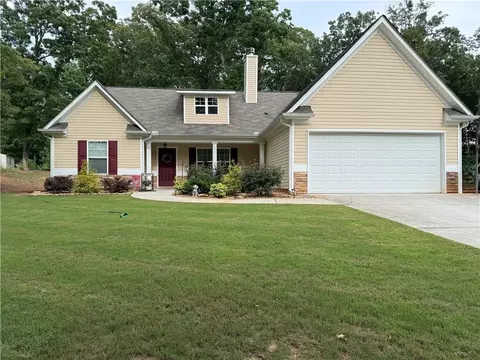 338 Rc Thompson Rd, Dallas, GA 30157