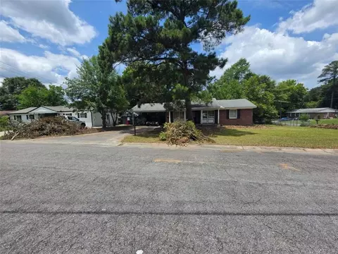 1550 Greenwich Pl, Macon, GA 31206