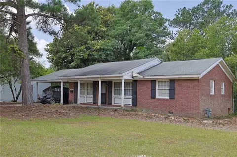 1550 Greenwich Pl, Macon, GA 31206