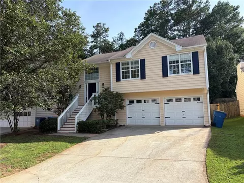 3484 Grovewood Ln, Duluth, GA 30096