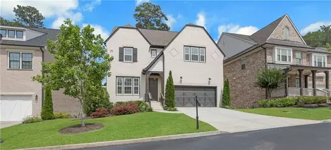 2356 Tilbury Dr, Brookhaven, GA 30319