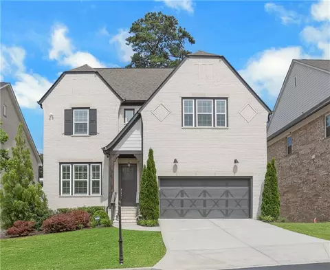 2356 Tilbury Dr, Brookhaven, GA 30319