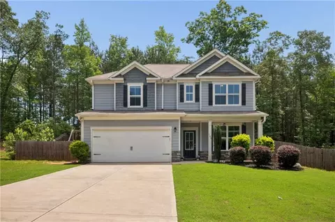 190 Tarpley Way, Covington, GA 30016