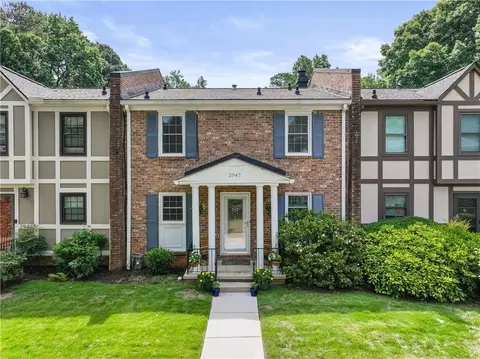 2947 Lavista Way, Decatur, GA 30033