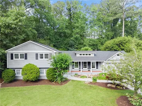 5177 Mount Vernon Way, Atlanta, GA 30338