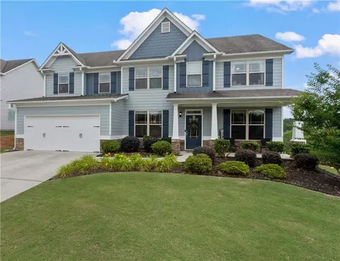 34 Alder Lndg N, Dallas, GA 30132