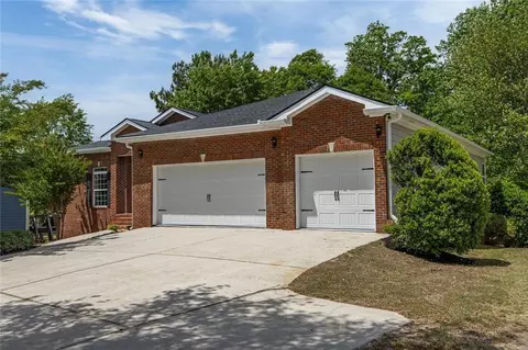 8828 Patricia Rose, Douglasville, GA 30134