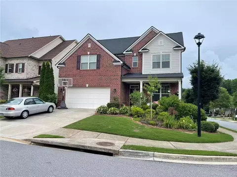 4502 Thach Ave, Sugar Hill, GA 30518