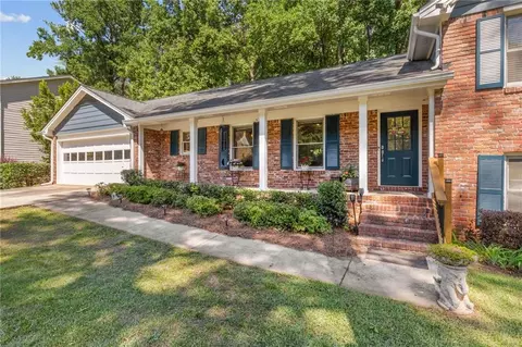 3053 Terramar Dr, Atlanta, GA 30341