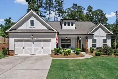 Undisclosed, Cumming, GA 30028