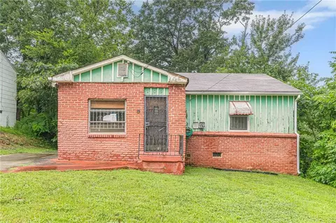 205 Upshaw St SW, Atlanta, GA 30315