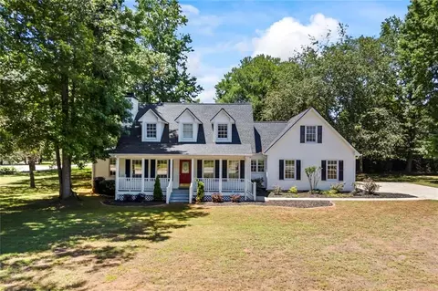 40 Mill Rd, Jefferson, GA 30549