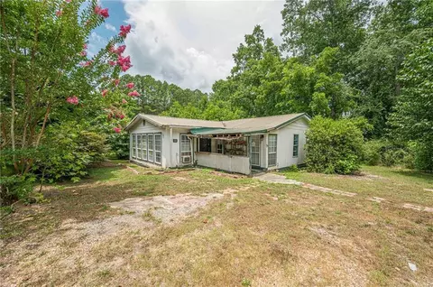 6951 Vaughn Rd, Canton, GA 30115