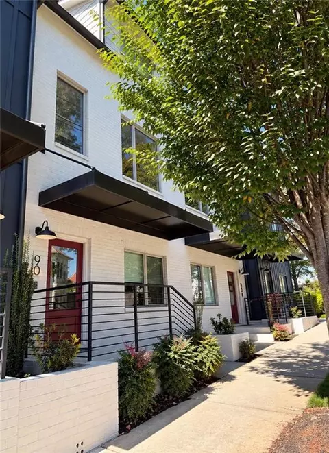 90 Mayson Ave NE, Atlanta, GA 30307