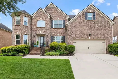 3783 Courson St, Marietta, GA 30066