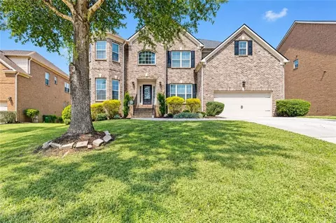 3783 Courson St, Marietta, GA 30066