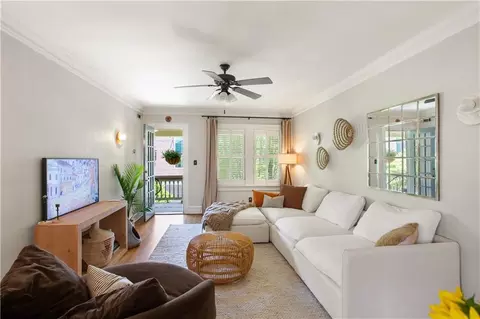 2 Collier Rd NW #9, Atlanta, GA 30309