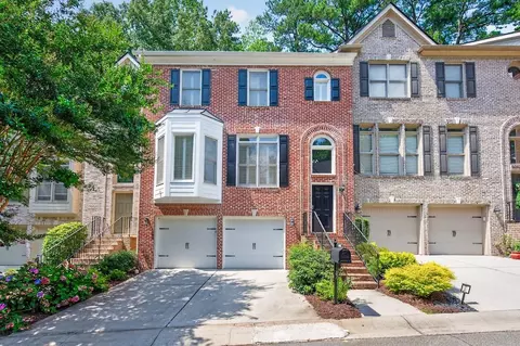 7258 Village Creek Trce, Atlanta, GA 30328