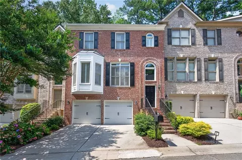 7258 Village Creek Trce, Atlanta, GA 30328