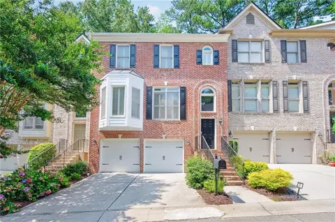 7258 Village Creek Trce, Atlanta, GA 30328