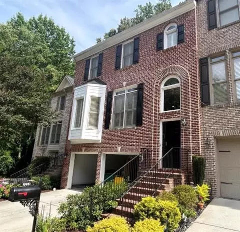 7258 Village Creek Trce, Atlanta, GA 30328
