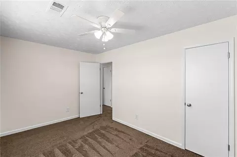 Bedroom - 1832 Mcdonough Rd, Hampton, GA 30228 photo 4 of 6