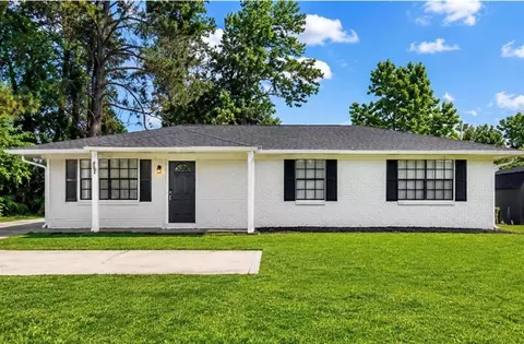1832 Mcdonough Rd, Hampton, GA 30228