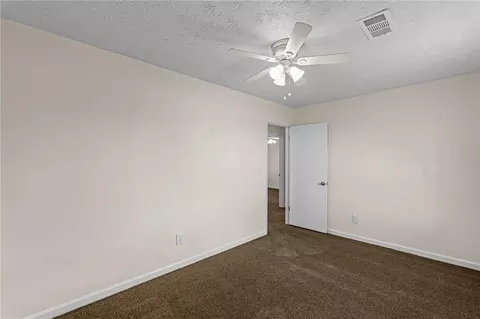 Bedroom - 1832 Mcdonough Rd, Hampton, GA 30228 photo 2 of 6