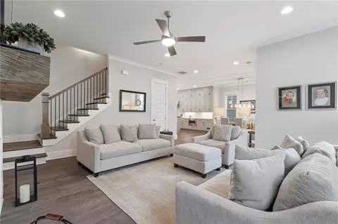 1957 Haley Walk, Atlanta, GA 30318