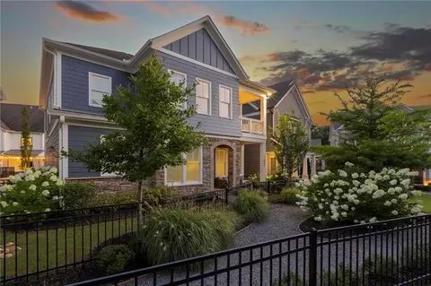1957 Haley Walk, Atlanta, GA 30318