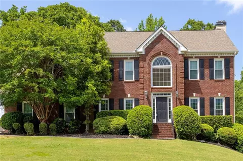 3180 Crestmont Way NW, Kennesaw, GA 30152