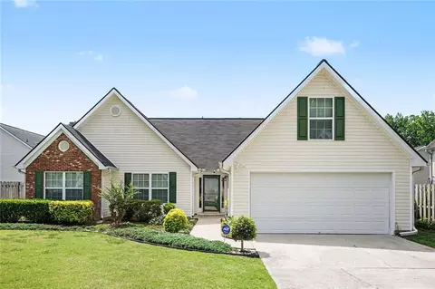 1496 Virgil Pond Ln, Loganville, GA 30052