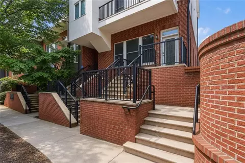 745 Fountainhead Ln NE #111, Atlanta, GA 30324