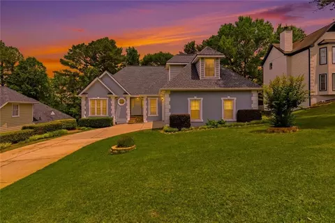 310 Melanie Way, Lawrenceville, GA 30044