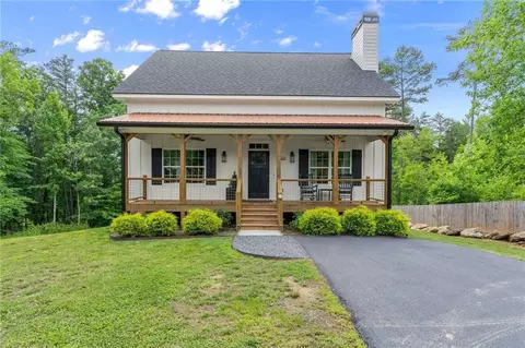 1300 Preacher Campbell Rd, Clarkesville, GA 30523