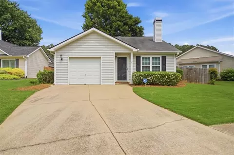 126 Grove Park Ln, Woodstock, GA 30189