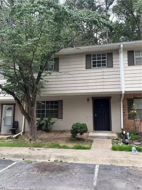 4701 Flat Shoals Rd #59E, Union City, GA 30291