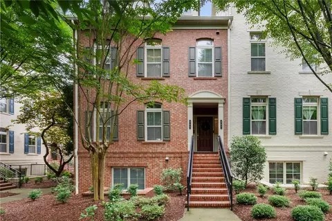 867 Perennial Dr #106, Atlanta, GA 30328